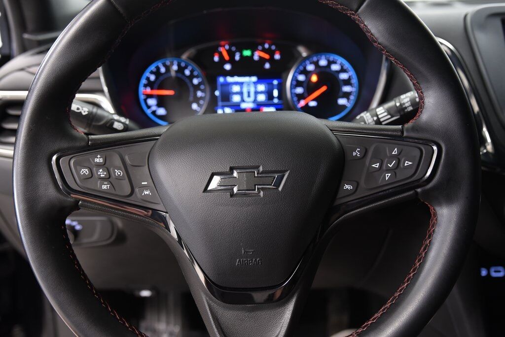 2024 Chevrolet Equinox RS Akron