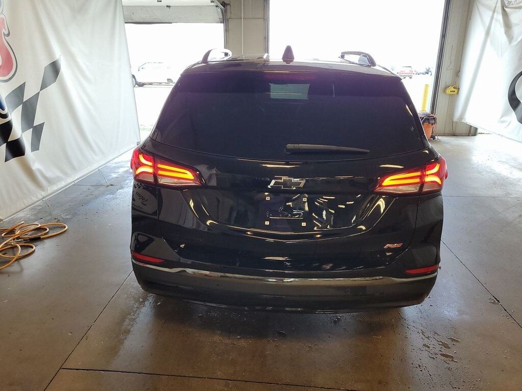 2024 Chevrolet Equinox RS Akron
