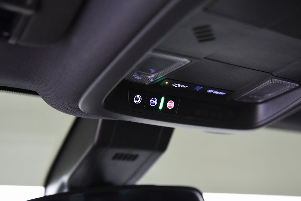 2024 Chevrolet Equinox RS Akron