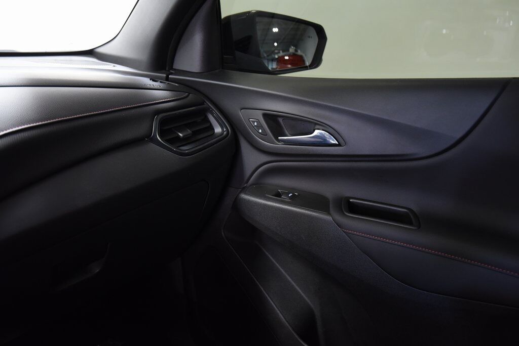 2024 Chevrolet Equinox RS Akron