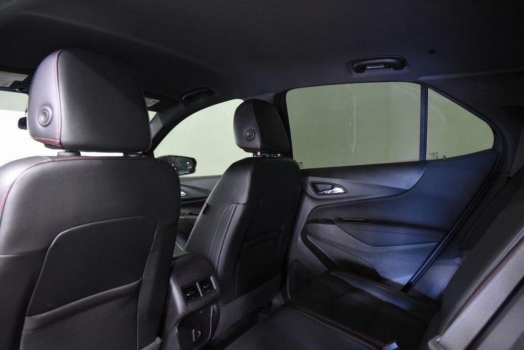 2024 Chevrolet Equinox RS Akron