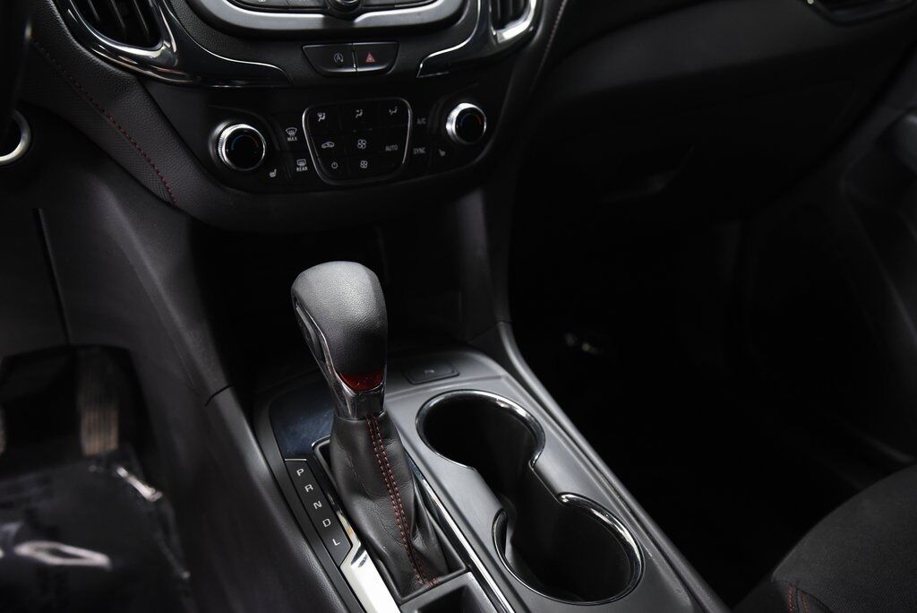 2024 Chevrolet Equinox RS Akron