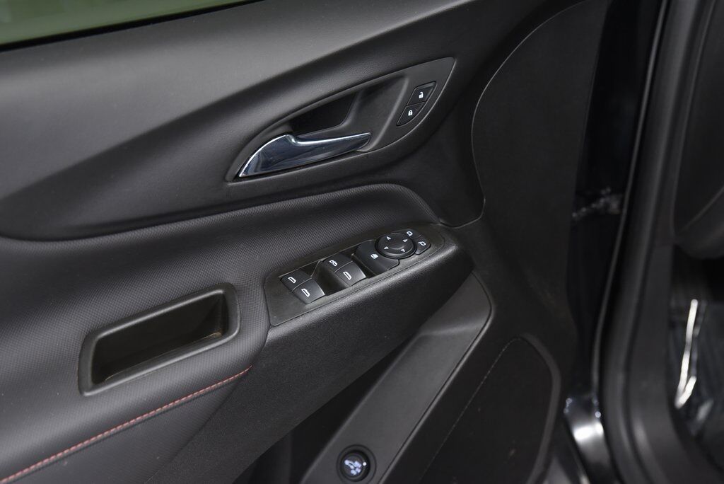 2024 Chevrolet Equinox RS Akron