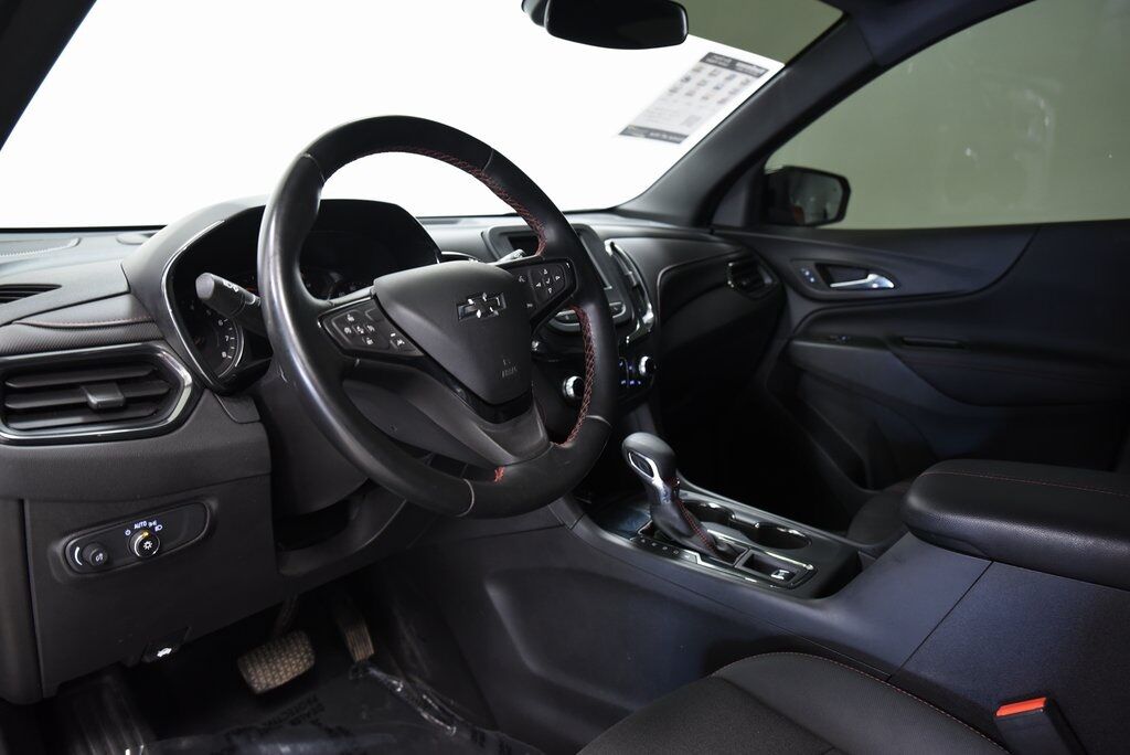 2024 Chevrolet Equinox RS Akron