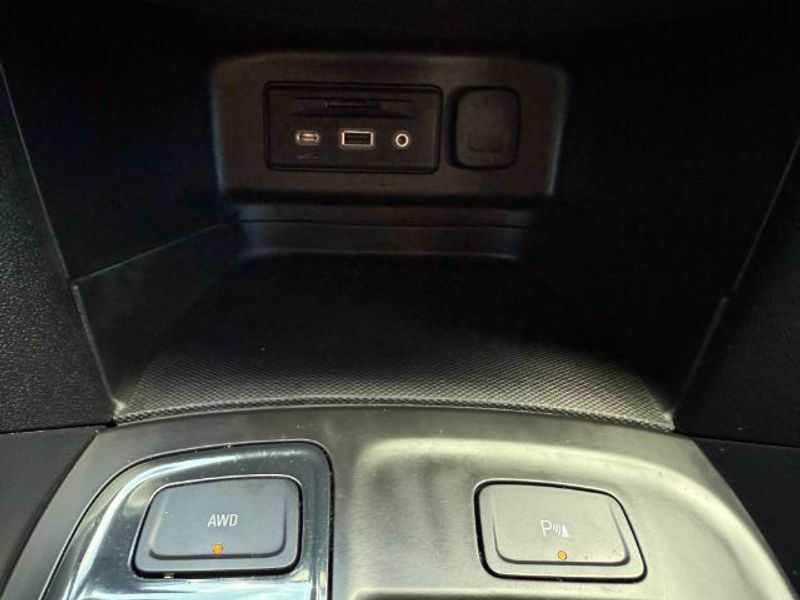 2024 Chevrolet Equinox RS Idaho Falls ID