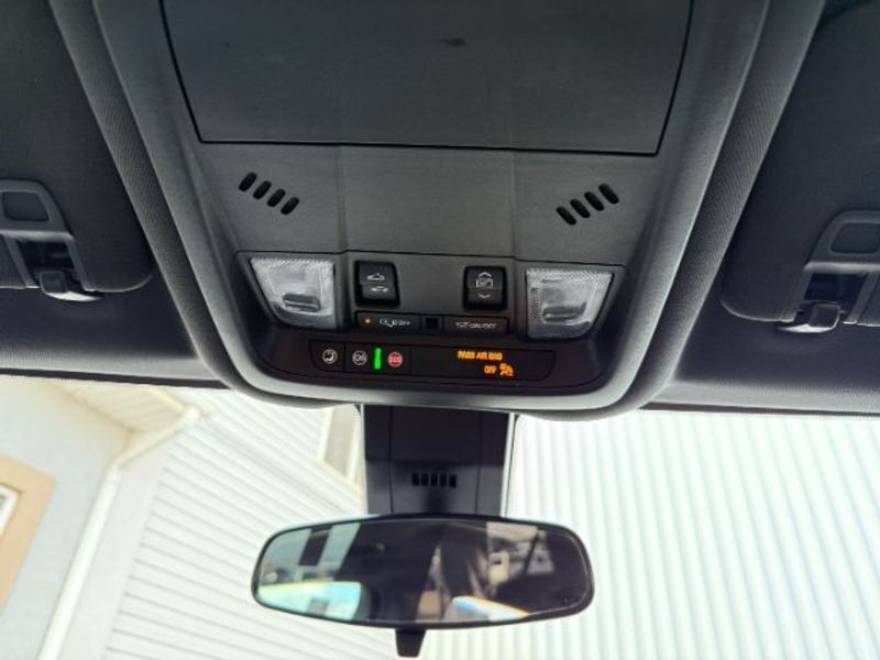 2024 Chevrolet Equinox RS Idaho Falls ID