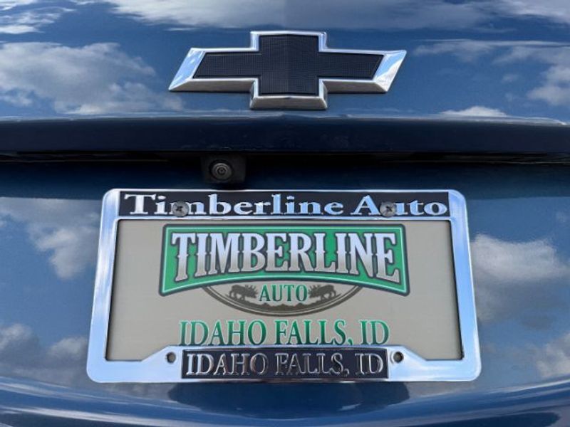 2024 Chevrolet Equinox RS Idaho Falls ID