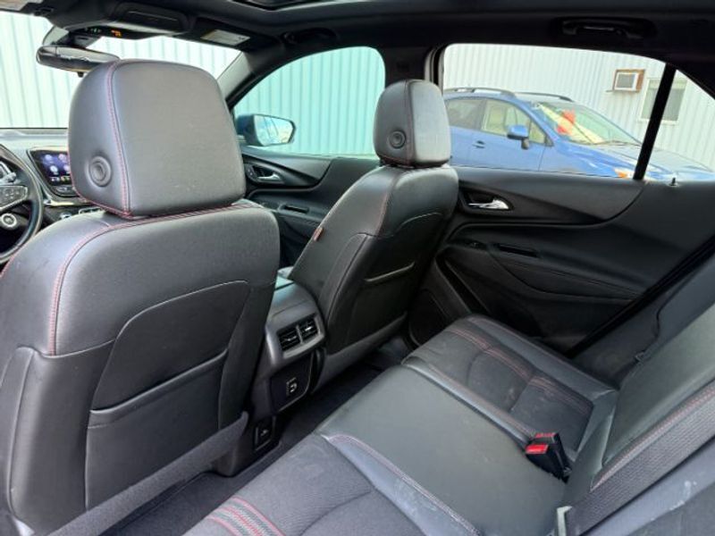 2024 Chevrolet Equinox RS Idaho Falls ID