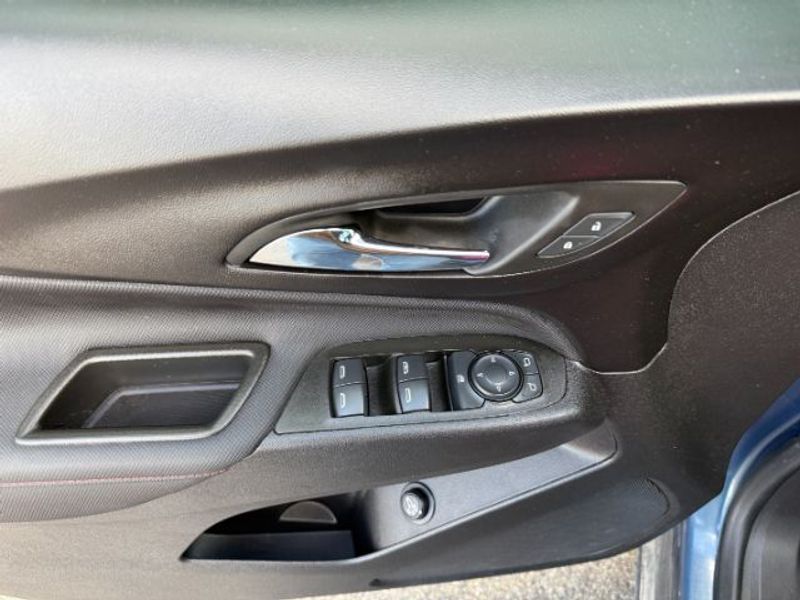 2024 Chevrolet Equinox RS Idaho Falls ID