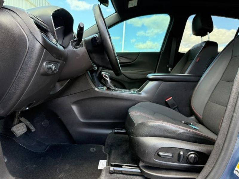 2024 Chevrolet Equinox RS Idaho Falls ID