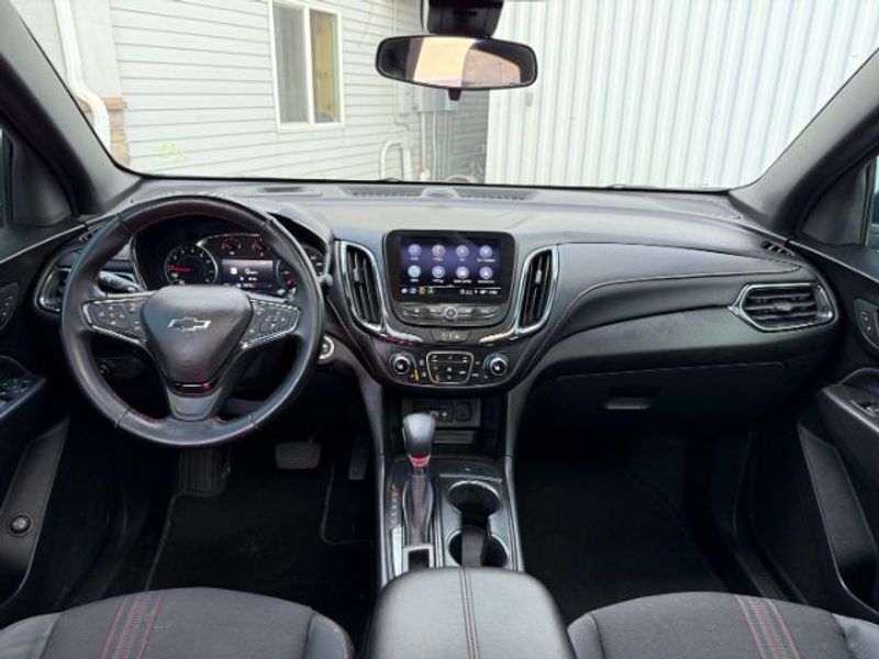 2024 Chevrolet Equinox RS Idaho Falls ID