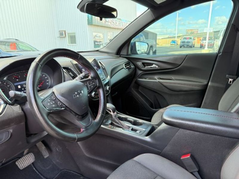 2024 Chevrolet Equinox RS Idaho Falls ID
