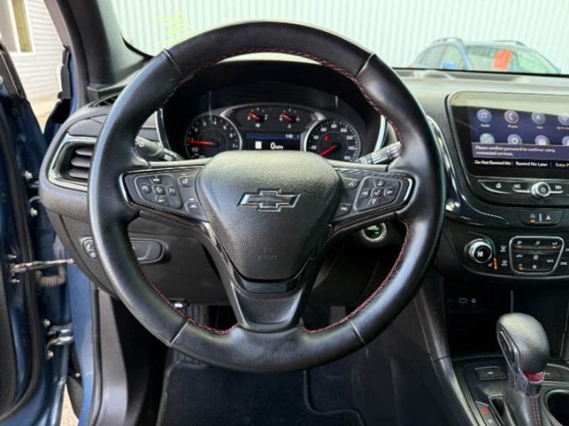2024 Chevrolet Equinox RS Idaho Falls ID