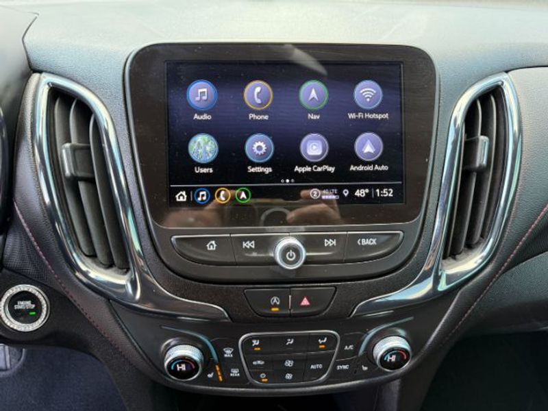 2024 Chevrolet Equinox RS Idaho Falls ID