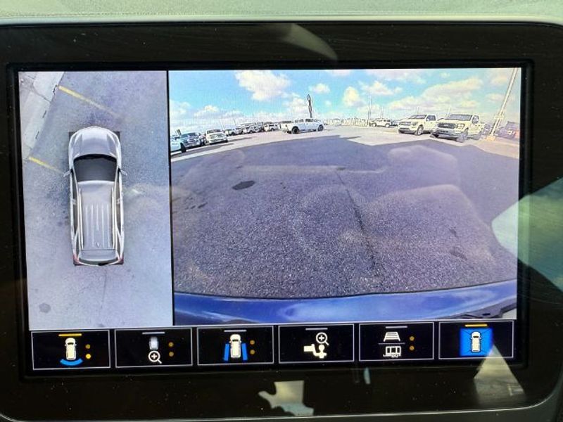 2024 Chevrolet Equinox RS Idaho Falls ID