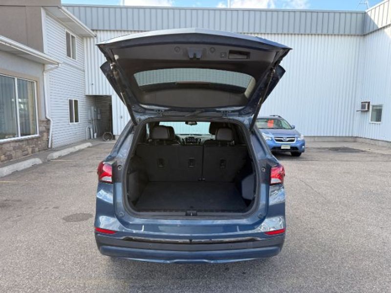 2024 Chevrolet Equinox RS Idaho Falls ID