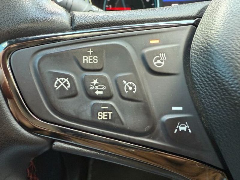 2024 Chevrolet Equinox RS Idaho Falls ID
