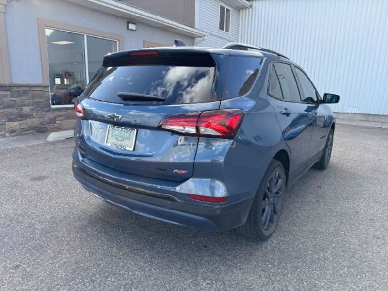 2024 Chevrolet Equinox RS Idaho Falls ID