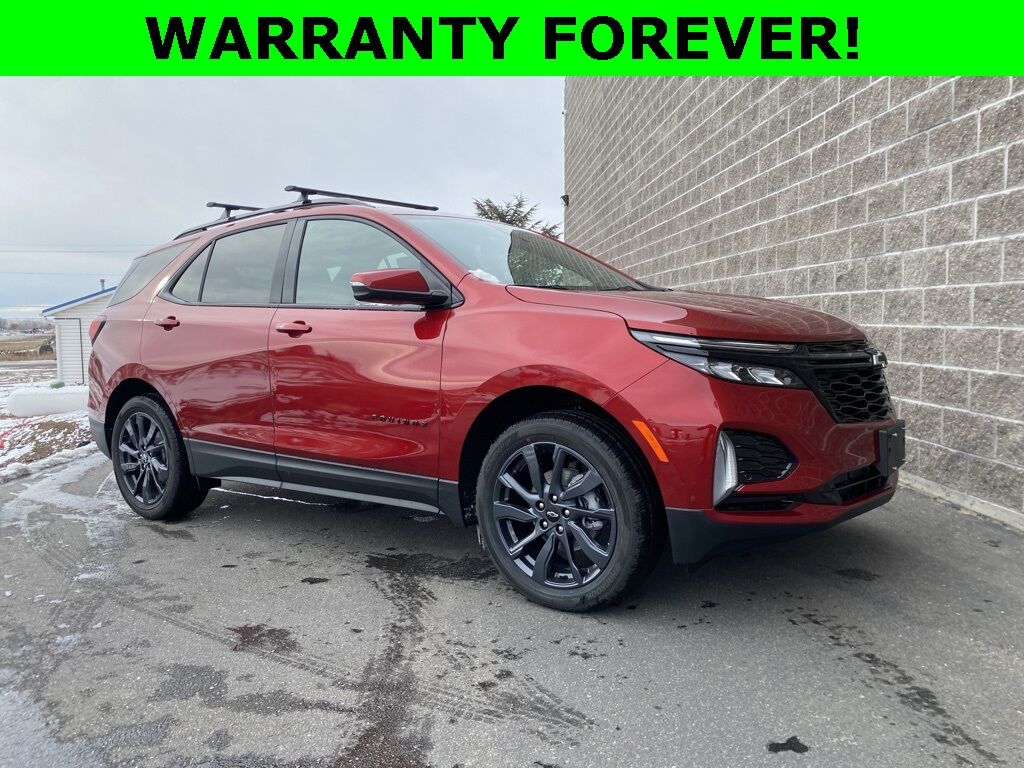 New vehicles Jerome Idaho