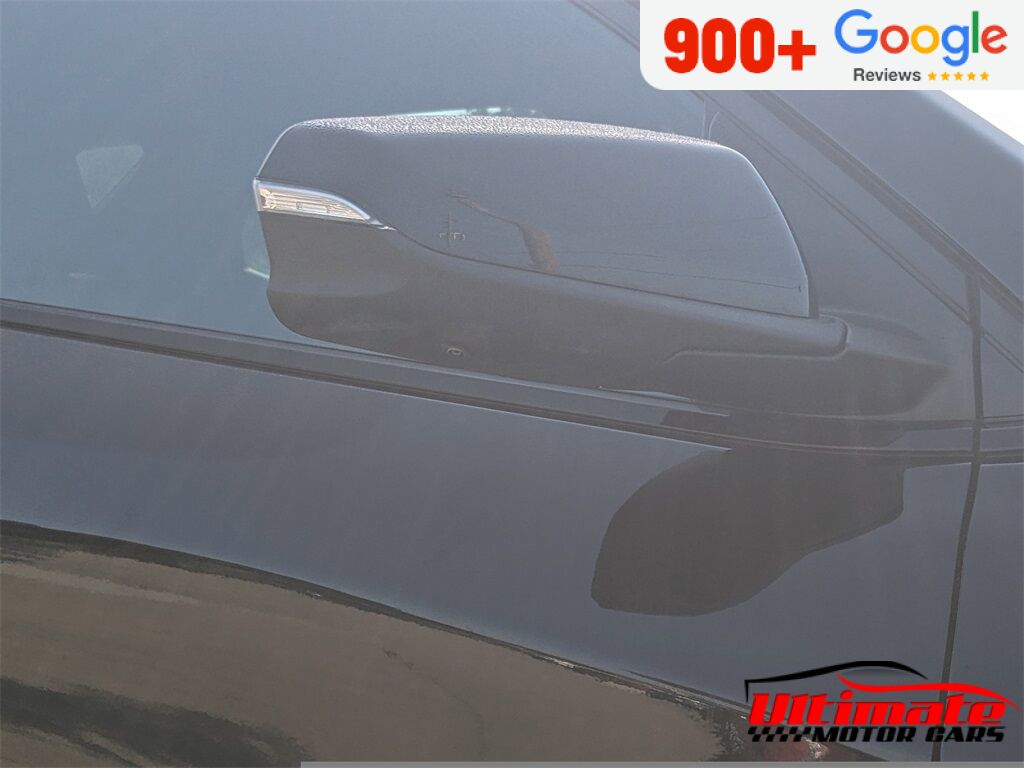 2024 Chevrolet Equinox RS Jacksonville FL