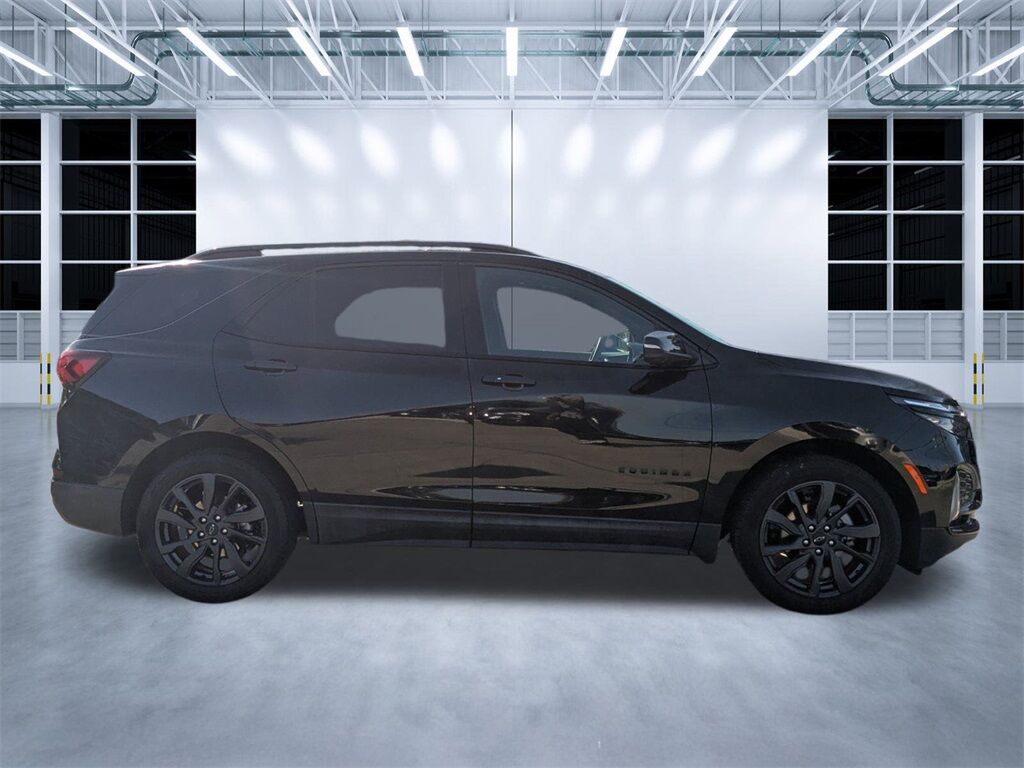 2024 Chevrolet Equinox RS Jacksonville FL