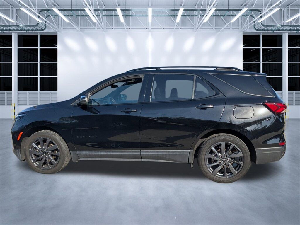 2024 Chevrolet Equinox RS Jacksonville FL