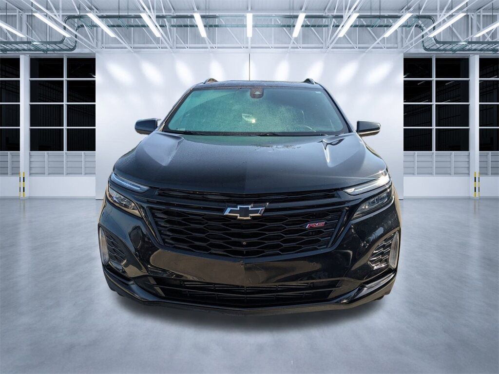 2024 Chevrolet Equinox RS Jacksonville FL