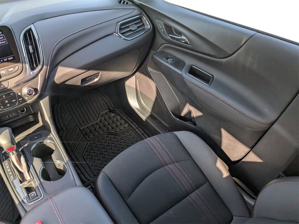 2024 Chevrolet Equinox RS Jacksonville FL