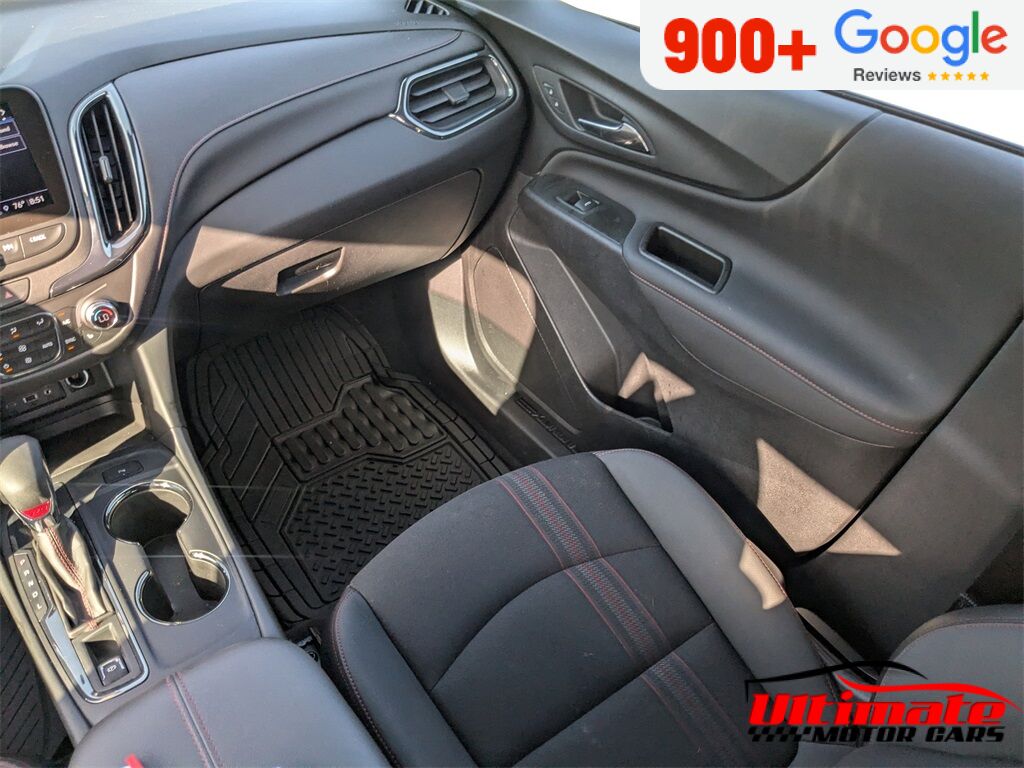 2024 Chevrolet Equinox RS Jacksonville FL
