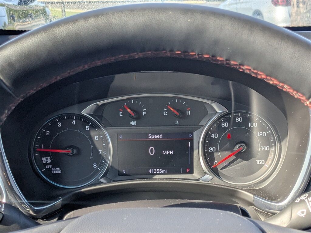 2024 Chevrolet Equinox RS Jacksonville FL
