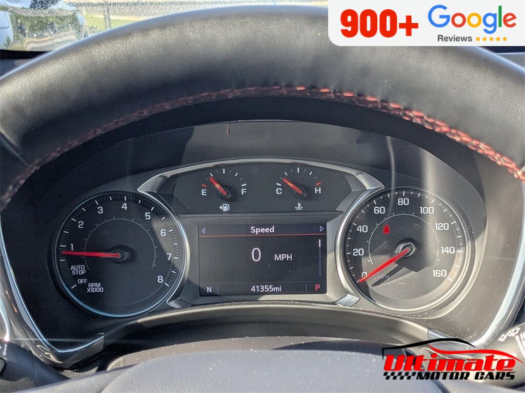 2024 Chevrolet Equinox RS Jacksonville FL