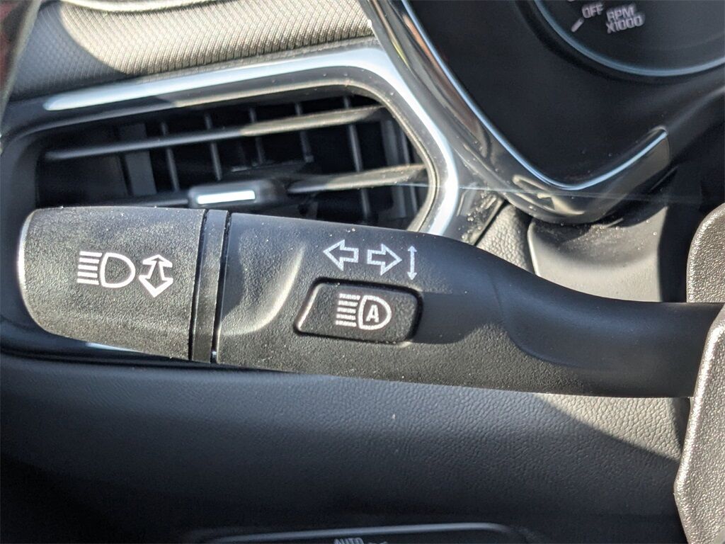 2024 Chevrolet Equinox RS Jacksonville FL