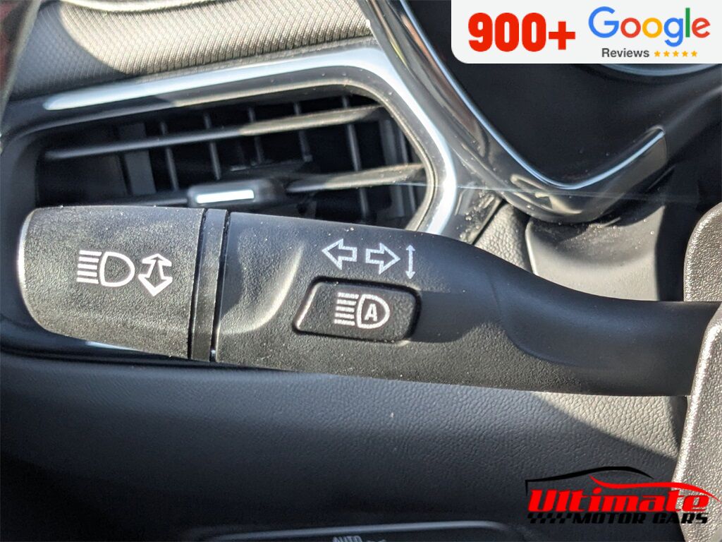 2024 Chevrolet Equinox RS Jacksonville FL