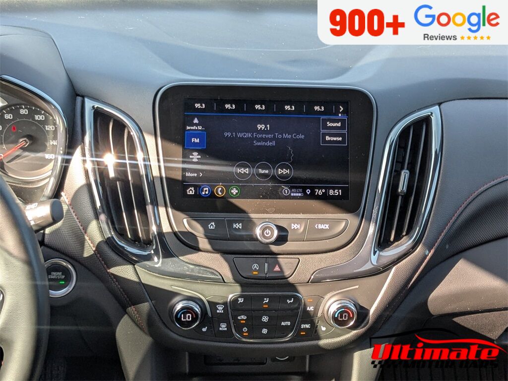 2024 Chevrolet Equinox RS Jacksonville FL