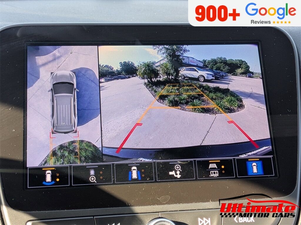 2024 Chevrolet Equinox RS Jacksonville FL