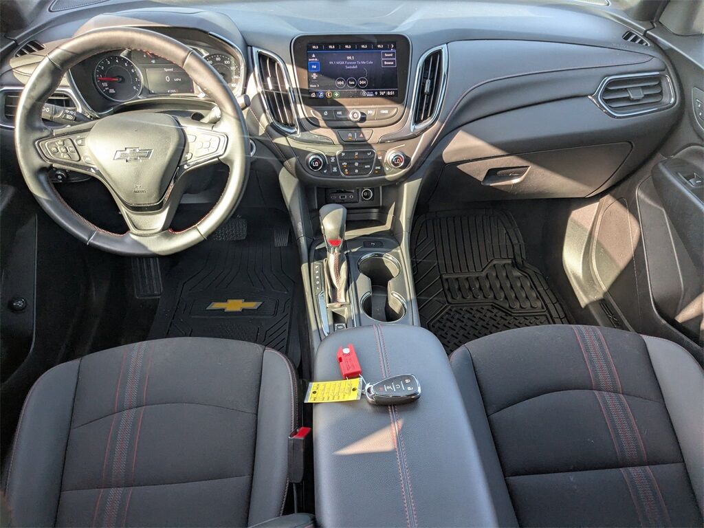 2024 Chevrolet Equinox RS Jacksonville FL
