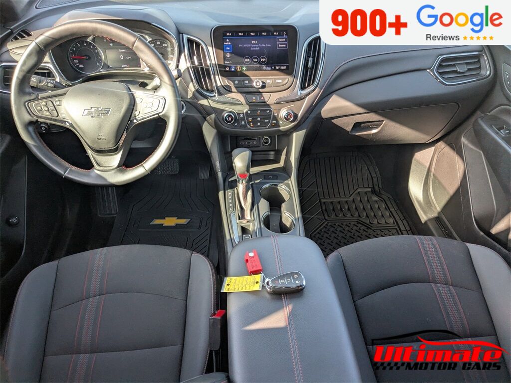 2024 Chevrolet Equinox RS Jacksonville FL