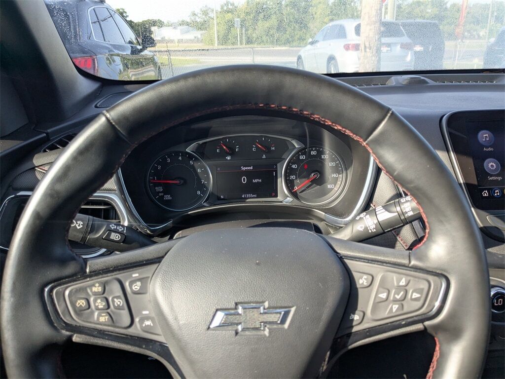 2024 Chevrolet Equinox RS Jacksonville FL