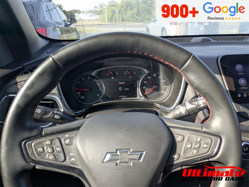2024 Chevrolet Equinox RS Jacksonville FL