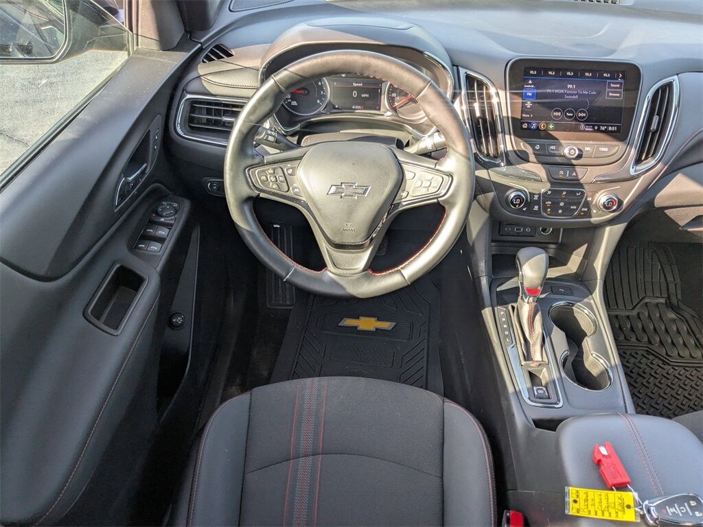 2024 Chevrolet Equinox RS Jacksonville FL