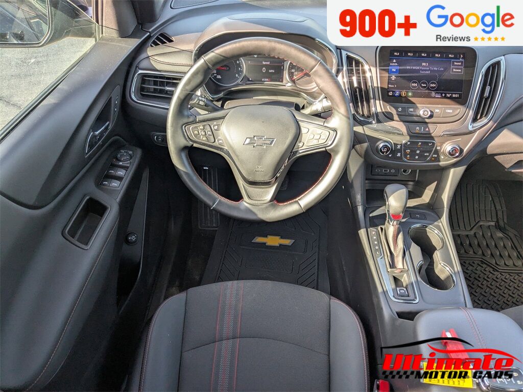 2024 Chevrolet Equinox RS Jacksonville FL