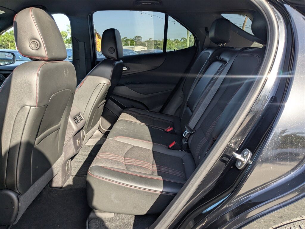 2024 Chevrolet Equinox RS Jacksonville FL