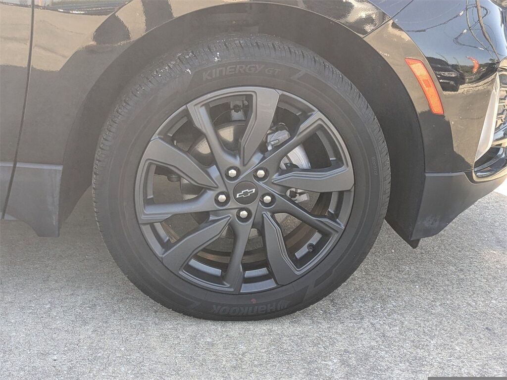 2024 Chevrolet Equinox RS Jacksonville FL