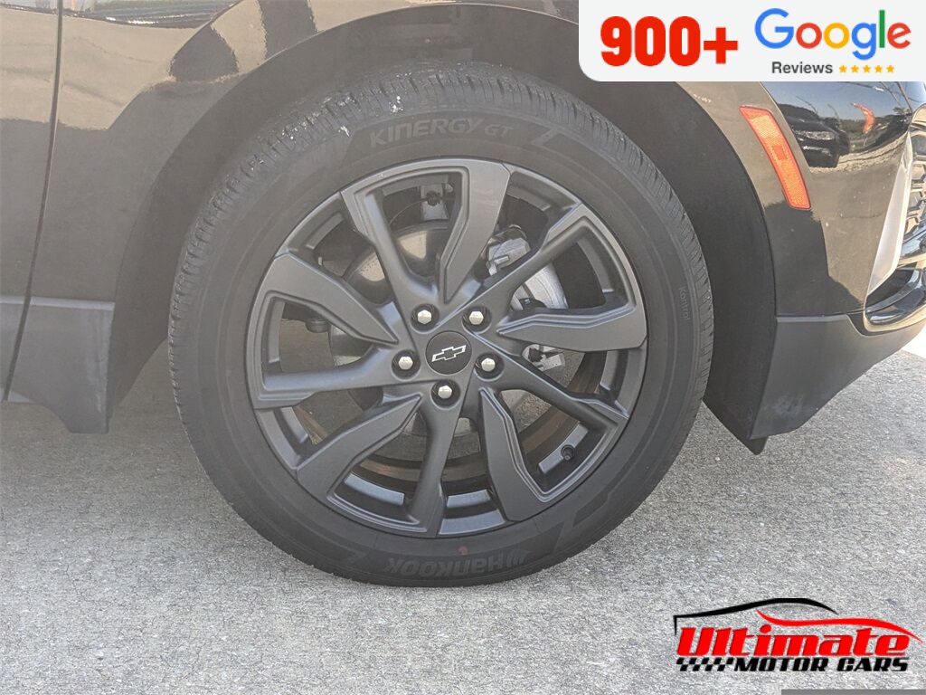 2024 Chevrolet Equinox RS Jacksonville FL