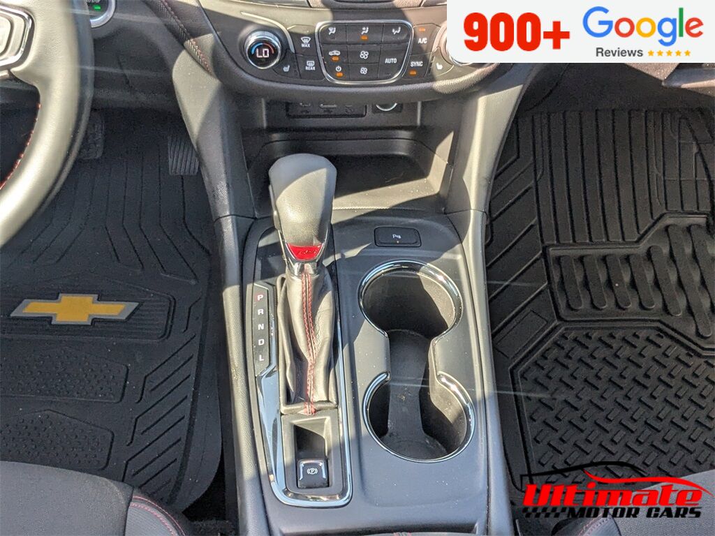 2024 Chevrolet Equinox RS Jacksonville FL
