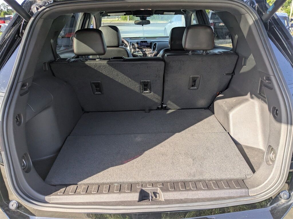 2024 Chevrolet Equinox RS Jacksonville FL