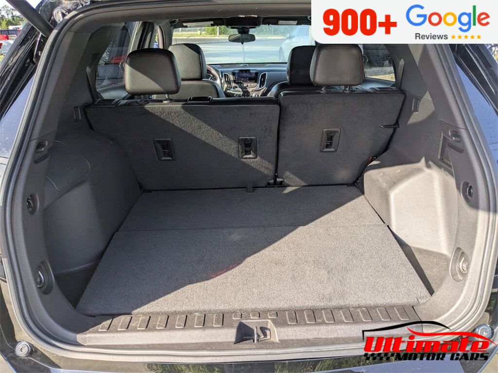 2024 Chevrolet Equinox RS Jacksonville FL