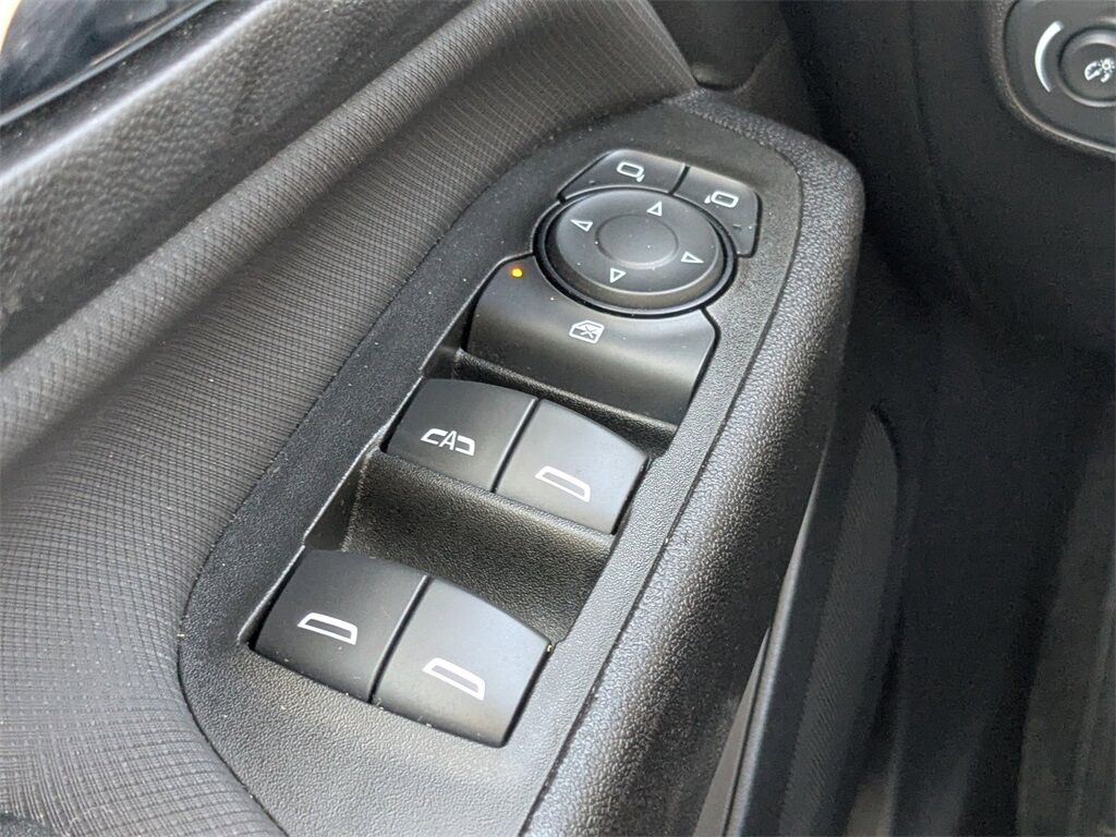 2024 Chevrolet Equinox RS Jacksonville FL