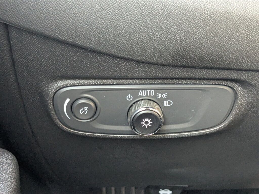 2024 Chevrolet Equinox RS Jacksonville FL