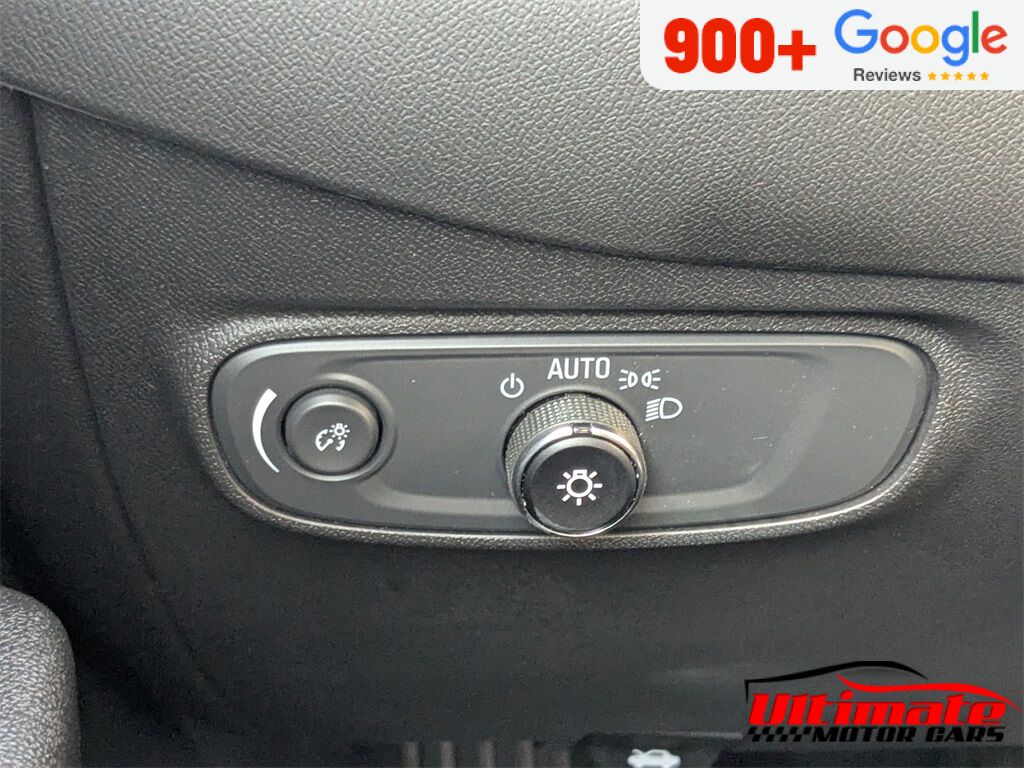 2024 Chevrolet Equinox RS Jacksonville FL